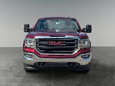 2017 GMC Sierra 1500 SLE - Photo 10