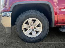 2017 GMC Sierra 1500 SLE - Photo 11