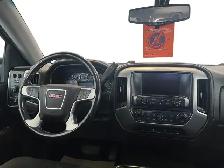 2017 GMC Sierra 1500 SLE - Photo 15