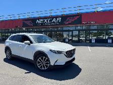 2019 Mazda CX-9 GS-L AWD 7 PASS LEATHER SUNROOF NAV B/SPOT L/ASS