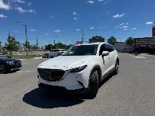 2019 Mazda CX-9 GS-L AWD 7 PASS LEATHER SUNROOF NAV B/SPOT L/ASS - Photo 3