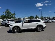 2019 Mazda CX-9 GS-L AWD 7 PASS LEATHER SUNROOF NAV B/SPOT L/ASS - Photo 4