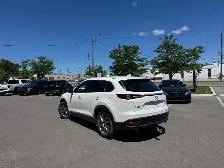 2019 Mazda CX-9 GS-L AWD 7 PASS LEATHER SUNROOF NAV B/SPOT L/ASS - Photo 5
