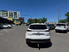 2019 Mazda CX-9 GS-L AWD 7 PASS LEATHER SUNROOF NAV B/SPOT L/ASS - Photo 6