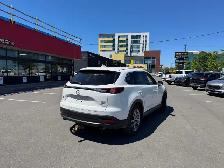 2019 Mazda CX-9 GS-L AWD 7 PASS LEATHER SUNROOF NAV B/SPOT L/ASS - Photo 7