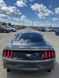 2015 Ford Mustang EcoBoost Premium : Coupe - Photo 5