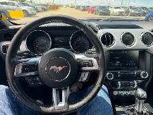 2015 Ford Mustang EcoBoost Premium : Coupe - Photo 12