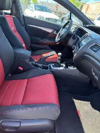 2014 Honda Civic Sedan Si : Backup Camera - Photo 10