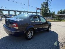 2007 VOLKSWAGEN JETTA CITY AUTOMATIC A/C LOCAL BC - Photo 3