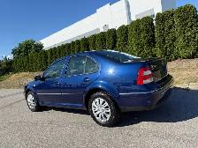 2007 VOLKSWAGEN JETTA CITY AUTOMATIC A/C LOCAL BC - Photo 4