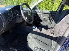2007 VOLKSWAGEN JETTA CITY AUTOMATIC A/C LOCAL BC - Photo 8