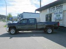 2018 Chevrolet 3500 Gas WT - Photo 5