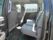 2018 Chevrolet 3500 Gas WT - Photo 6