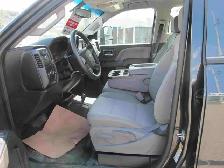 2018 Chevrolet 3500 Gas WT - Photo 8
