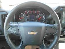 2018 Chevrolet 3500 Gas WT - Photo 11