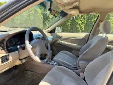 2002 NISSAN SENTRA GXE AUTOMATIC A/C ALLOYS - Photo 7