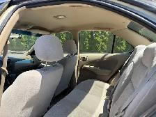 2002 NISSAN SENTRA GXE AUTOMATIC A/C ALLOYS - Photo 8
