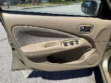 2002 NISSAN SENTRA GXE AUTOMATIC A/C ALLOYS - Photo 9