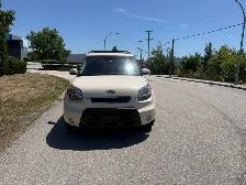 2011 KIA SOUL   AUTOMATIC A/C MOONROOF ALLOYS LOCAL BC - Photo 5