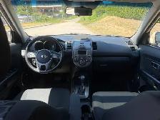 2011 KIA SOUL   AUTOMATIC A/C MOONROOF ALLOYS LOCAL BC - Photo 6