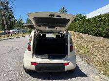2011 KIA SOUL   AUTOMATIC A/C MOONROOF ALLOYS LOCAL BC - Photo 8