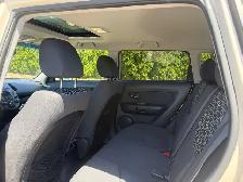 2011 KIA SOUL   AUTOMATIC A/C MOONROOF ALLOYS LOCAL BC - Photo 10