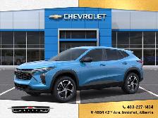 2026 Chevrolet Trax 1RS - Photo 2