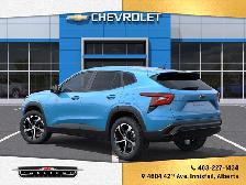 2026 Chevrolet Trax 1RS - Photo 3