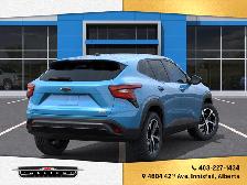 2026 Chevrolet Trax 1RS - Photo 4
