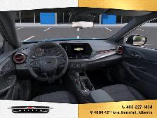 2026 Chevrolet Trax 1RS - Photo 5
