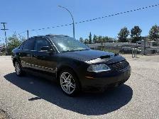 2005 VOLKSWAGEN PASSAT GLS AUTOMATIC A/C LEATHER MOONROOF ALLOYS - Photo 2