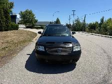 2005 VOLKSWAGEN PASSAT GLS AUTOMATIC A/C LEATHER MOONROOF ALLOYS - Photo 5