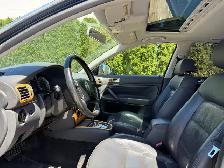 2005 VOLKSWAGEN PASSAT GLS AUTOMATIC A/C LEATHER MOONROOF ALLOYS - Photo 8