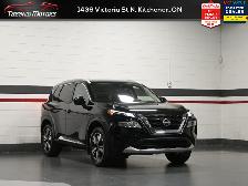 2023 Nissan Rogue Platinum No Accident BOSE HUD 360CAM Navigatio - Photo 3