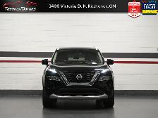 2023 Nissan Rogue Platinum No Accident BOSE HUD 360CAM Navigatio - Photo 4