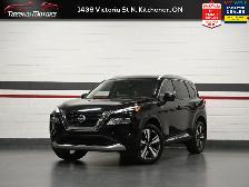 2023 Nissan Rogue Platinum No Accident BOSE HUD 360CAM Navigatio - Photo 5