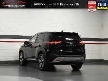 2023 Nissan Rogue Platinum No Accident BOSE HUD 360CAM Navigatio - Photo 6