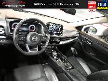 2023 Nissan Rogue Platinum No Accident BOSE HUD 360CAM Navigatio - Photo 10