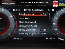 2023 Nissan Rogue Platinum No Accident BOSE HUD 360CAM Navigatio - Photo 15