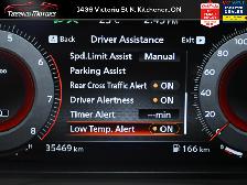 2023 Nissan Rogue Platinum No Accident BOSE HUD 360CAM Navigatio - Photo 16