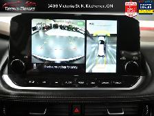 2023 Nissan Rogue Platinum No Accident BOSE HUD 360CAM Navigatio - Photo 21