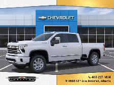2026 Chevrolet Silverado 3500HD - Photo 2