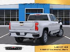 2026 Chevrolet Silverado 3500HD - Photo 4