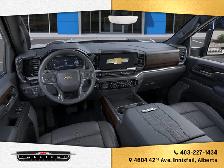 2026 Chevrolet Silverado 3500HD - Photo 5