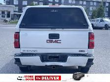 2015 GMC Sierra 1500 SLE - Photo 5