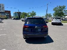 2021 Volkswagen Tiguan COMFORTLINE AWD 7 PASS LEATHER PAN/ROOF N - Photo 6