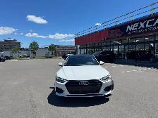 2019 Audi A7 PROGRESSIV AWD LEATHER SUNROOF NAV B/SPOT L/ASSIST - Photo 2