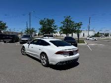 2019 Audi A7 PROGRESSIV AWD LEATHER SUNROOF NAV B/SPOT L/ASSIST - Photo 5