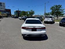 2019 Audi A7 PROGRESSIV AWD LEATHER SUNROOF NAV B/SPOT L/ASSIST - Photo 6