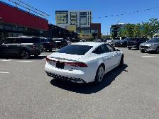 2019 Audi A7 PROGRESSIV AWD LEATHER SUNROOF NAV B/SPOT L/ASSIST - Photo 7